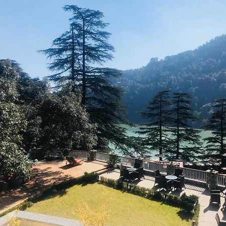 Season Hotel 나이니탈 외부 사진