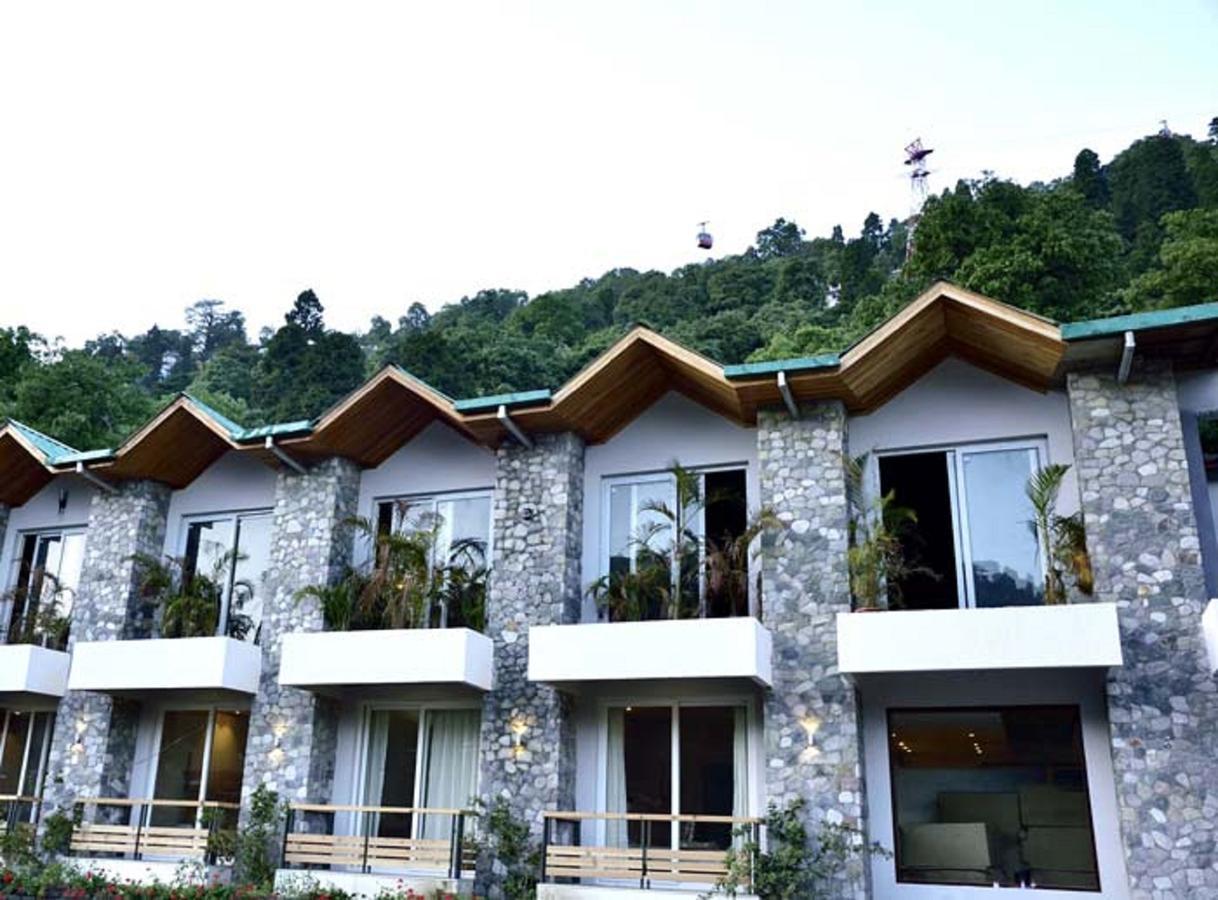 Season Hotel 나이니탈 외부 사진